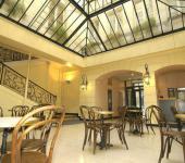 1. Louvre Youth Hostel ofrece un alojamiento en Paris en el hostel más antiguo de Francia economico alojamiento paris jovenes