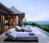 Este hotel en Bali está situado en unos de los rincones más exóticos del mundo vacaciones lujo momentos unicos
