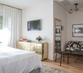 Hotel boutique situado en el corazón de Los Ángeles hotel boutique en los angeles