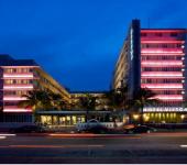 Estancia de lujo en hotel boutique en Miami Beach elegante hotel victor south beach