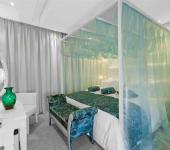 Hotel en Casablanca ofrece a los turistas todo el lujo de 5 estrellas Elegancia lujo art palace casablanca