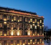 El hotel más antiguo en San Petersburgo alojamiento lujo san petersburgo