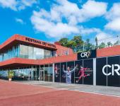 Pestana CR7 Funchal es el primer hotel de serie de hoteles con esta marca primer hotel cr7 funciona