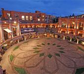 Hotel de lujo en Zacatecas ubicado en una vieja plaza de toros estrano unico hotel lujo mexico