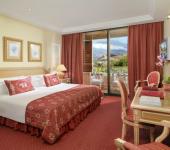 lujoso hotel botanico tenerife