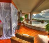 hoteles lujo con personalidad