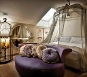 Hotel en Milan lujoso y diferente fabiloso hotel boutique en milan
