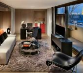 Conocer Paris, disfrutando de un alojamiento de lujo lujoso hotel paris