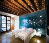 hoteles granada amantes arte