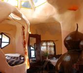 Los turistas pueden visitar y alojarse en Hang Nga Guesthouse extrana casa invitados vietnam