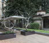 ecologico hotel echo milan italia