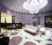 estilo moderno hotel boutique viena
