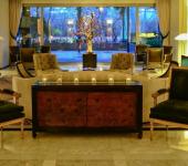ultralujoso hotel madrid