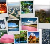 Fenomenos y maravillas en la Tierra que merecen ser visitados imagenes unicas lugares impresionantes