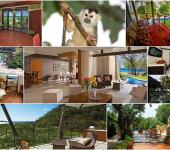 Cinco de los mejores y elegantes hoteles en Costa Rica hoteles resorts costa rica