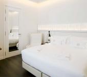 hotel lujo corazon barcelona