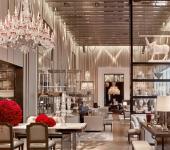 Elegante hotel en Manhattan abrió sus puertas en 2015 nuevo lujoso hotel corazon manhattan