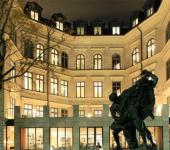lydmar hotel estocolmo lujo chic