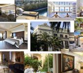 Ranking de los hoteles más lujosos de España para 2017 lista mejores hoteles lujosos espana