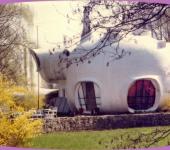 Famoso en su época motel en Francia renació motel con historia francia