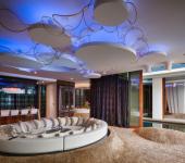 alquiler villas suites de lujo 