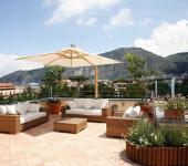 Simpático y acogedor Seven Hostel en Sorrento nuevo coqueto seven hostel italia
