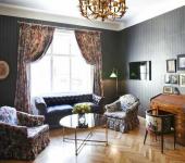 Suite en elegante hotel boutique situado en el centro de Viena hotel boutique altstadt viena