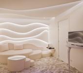 Elegante suite en un hotel boutique situado en el 5º distrito, Paris hotel boutique corazon paris