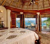 Coqueta y lujosa villa en alquiler ubicada en la costa mexicanaL lujo confort villa mexico