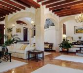 vacaciones lujo villa privada mallorca