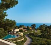 Pelican Hill es uno de los más elegantes hoteles de lujo en California glamour lujo hoteles lujo california