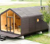 casa proyecto novedoso holanda