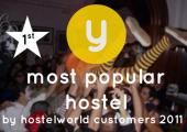 Este hostel es uno de los mejores en la capital italiana alojamiento roma mochileros