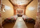 radeka downunder underground motel backpacker Inn