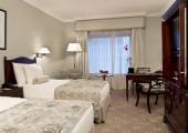 dormitorio elegancia glamour lujo 