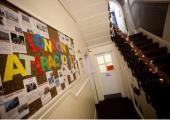 alojamiento londres para jovenes