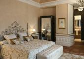 estancia lujo glamour mejores hoteles sevilla