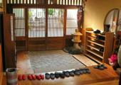 ryokan cultura japon