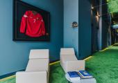 atmosfera deportiva hotel cristiano ronaldo funchal