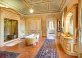 villa napoleon1 bano autentico