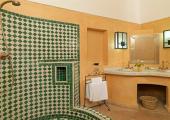 hotel riad palacio antiguo