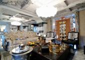 Presidential Apartment Zodiac – un lujaso en tres niveles suite royal castle hotel