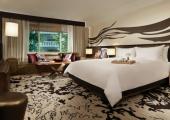 nobu hotel caesars palace las vegas