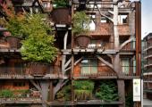 apartamentos ecologicos microclima