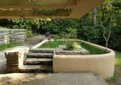 arquitectura diseno union haturaleza