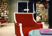 hotel du petit moulin paris diseno original