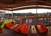 vrecuentado bar terraza vistas