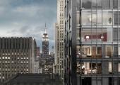 hotel manhattan vistas magnificas