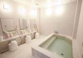 bano limpio hotel capsule value kanda