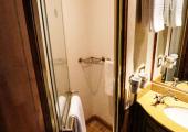 bano personal suite blue train